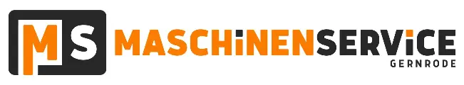 Maschinenservice Gernrode